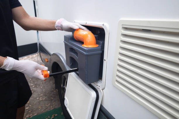 Best Portable toilet rental cost  in Etowah, NC