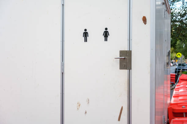 Best Local porta potty services  in Etowah, NC