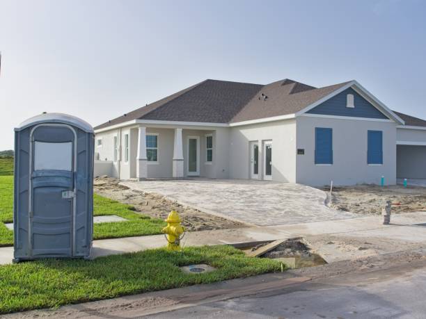 Best Porta potty rental near me  in Etowah, NC