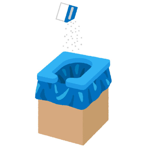 Professional porta potty rental in Etowah, NC