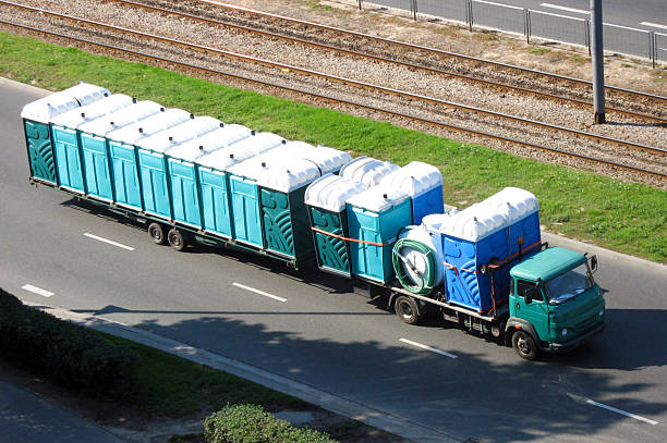 Best Local porta potty services  in Etowah, NC