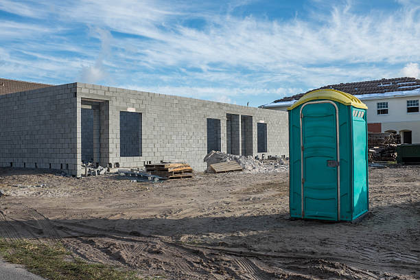 Best Porta potty rental near me  in Etowah, NC